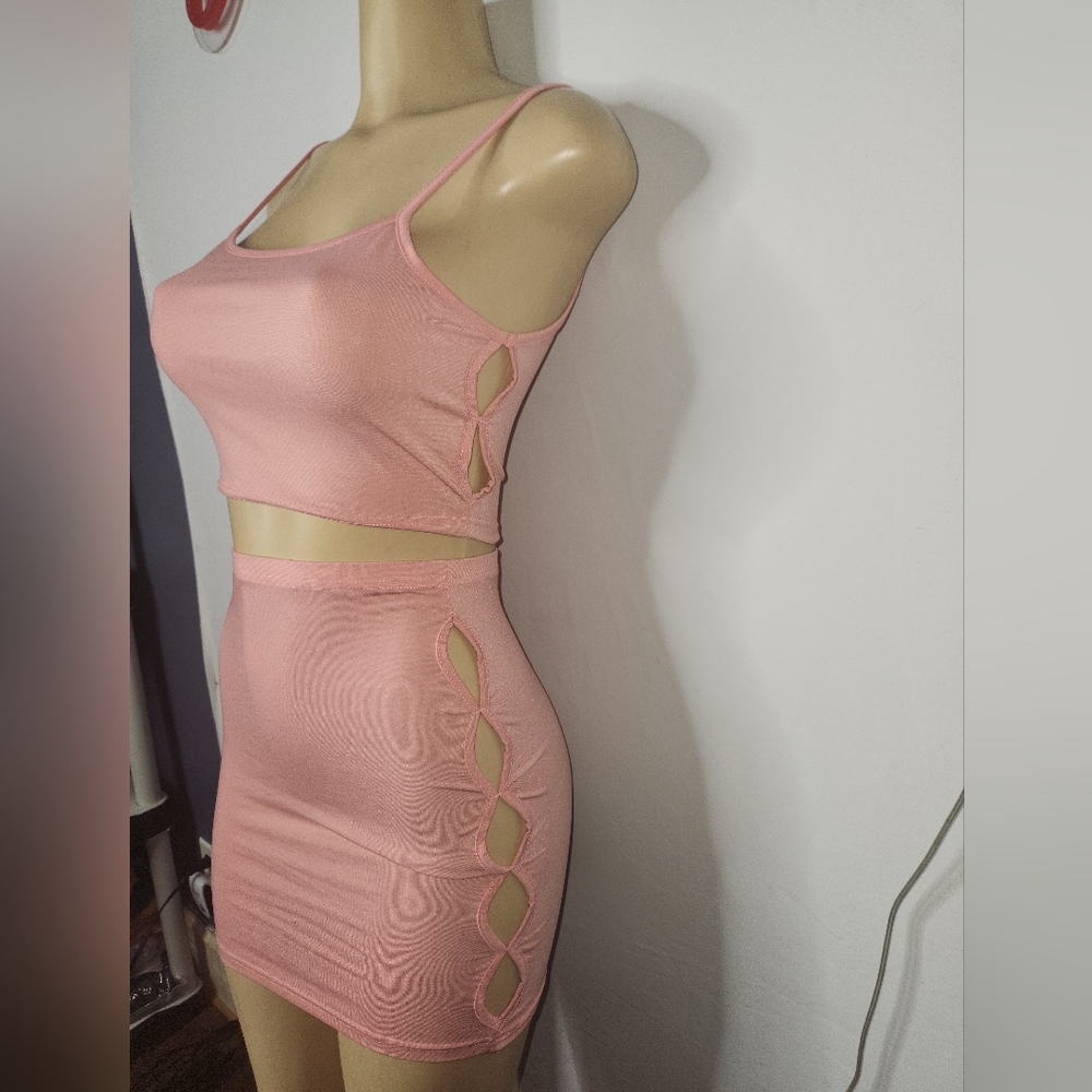 Shein set